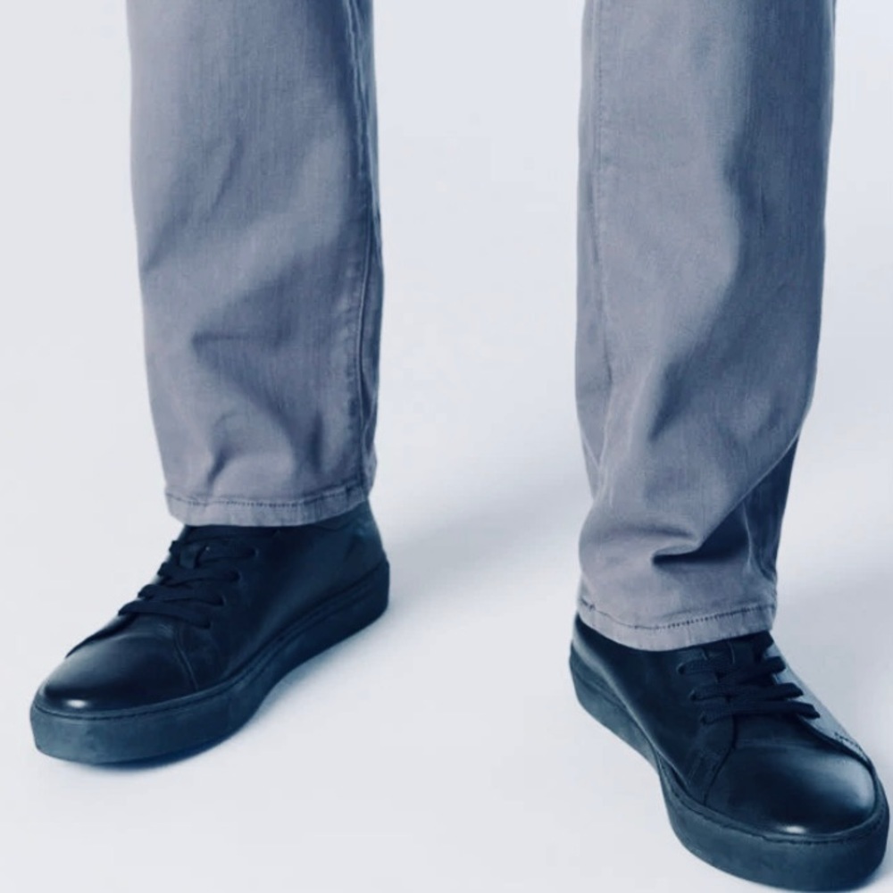 MAVI JEANS Marcus Slim Straight Leg Pants, gray - Picture 4 of 7